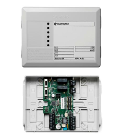 PPM-3U63.BPR - Siemens - MS/TP Nokta Alma Modülü