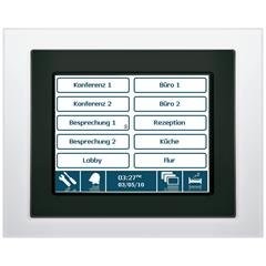 5WG1588-2AB23 - Siemens - UP 588/23 Dokunmatik Panel, AC/DC 24 V