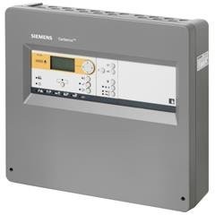 FC123-ZA -Siemens - 8 Zonlu Kollektif Kontrol Paneli