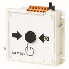 FDME223 - Siemens-Manuel Alarm Butonu