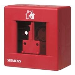 FDMH291-R - Siemens -Buton Muhafazası - Kırmızı