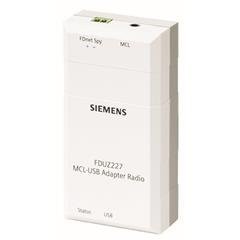 FDUZ227 - Siemens- MCL-USB adaptör