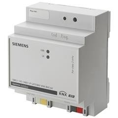 5WG1143-1AB01 - Siemens - IP Ağ Geçidi KNX/BACnet