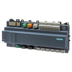 PXC5.E24 - Siemens -Otomasyon İstasyonu, 24 Giriş/Çıkış, Modbus, BACnet/IP, BACnet/SC