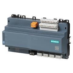 PXC4.M16S - Siemens - Otomasyon İstasyonu, 16 Giriş/Çıkış, BACnet MS/TP