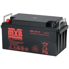 PA2007-A1 - Siemens - S54451-B69-A1_Merawex MXL 65-12 Battery
