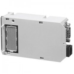 PXA30-N - Siemens - Harici BACnet/IP modülü