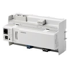 PXG3.L - Siemens - BACnet yönlendirici, BACnet Ethernet/IP'den BACnet/LonTalk'a veya BACnet/MS/TP'ye