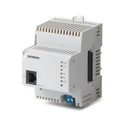 PXX-L12 - Siemens - 120'ye kadar LonWorks cihazı / RXC oda kontrol cihazı için genişletme modülü