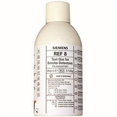 REF8 - Siemens - Test Gazı