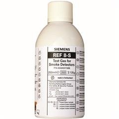 REF8-S - Siemens - Test Gazı
