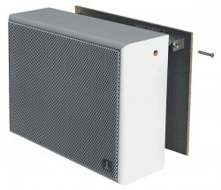 WA-AB 06-100/T-EN54 - IC Audio - AB-Kablolama için Duvar Hoparlörü