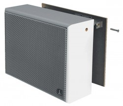 WA-AB 06-100/T-EN54V - IC Audio - AB Kablolama için Duvar Hoparlörü