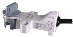 ASC2.1/18 - Siemens -Çift Yardımcı Kontak