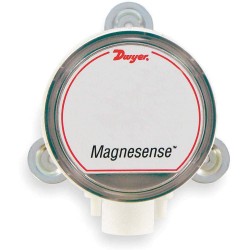 MS-111 - Dwyer - Magnesense Fark Basınç Sensörü