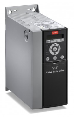 FC101P15K - Danfoss-FC101 - Frekans Konvertörü, 15 Kw