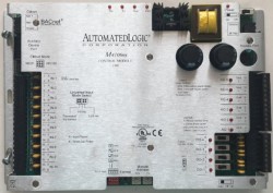 M4106NX - Carrier-ALC - Kontrol Modülü, (4 DO, 10 UI, 6 AO)