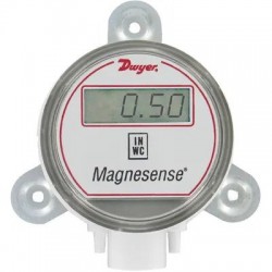 MS-351-LCD - Dwyer - Magnesense Fark Basınç Sensörü