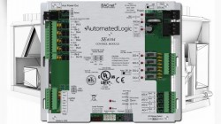 SE6104a - Carrier-ALC - Kontrol Modülü, (10 UI,6DO,4AO)