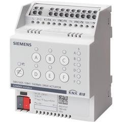 5WG1605-1DB41 - Siemens - N 605D41 Thermal drive actuator 6-fold
