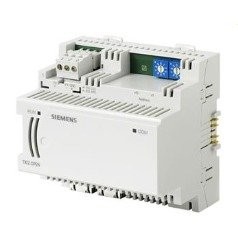 TXI2-S.OPEN - Siemens - TX Açık RS232/485 modülü, Desigo'daki üçüncü taraf sistem ve cihazlardan 40'a kadar veri noktası