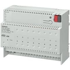 5WG1263-1EB11 - Siemens - N 263E11 İkili giriş cihazı 16 x AC 12...230 V / DC 12...115 V