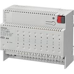 5WG1264-1EB11 - Siemens - N 264E11 İkili giriş cihazı 8 x AC/DC 12...230 V + 8 x potansiyelsiz kontak
