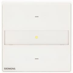 5WG1201-2DB12 - Siemens - UP 201/12 Dokunmatik sensör, tekli, durum LED'siz, GAMMA arina, beyaz
