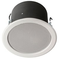 DL 20-200/T-EN54 - IC Audio - Tavan Hoparlörü, 20 watt, IP21C