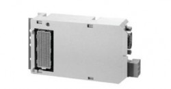 PXA30-RS2 - Siemens - RS232 ve RS485 için genişletme modülü, 2000'e kadar veri noktası