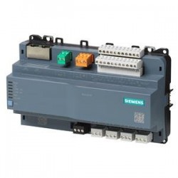 PXC4.E16 - Siemens - Otomasyon İstasyonu, 16 Giriş/Çıkış, Modbus, BACnet/IP