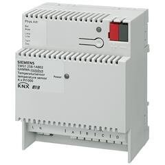 5WG1258-1AB02 - Siemens - N 258/02 Sıcaklık sensörü 4 x Pt1000