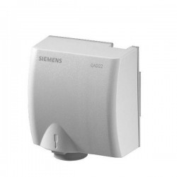 QAD22 - Siemens - Kelepçe Tipi Sıcaklık Sensörü