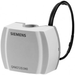 QAM2120.040 - Siemens - Kanal Tipi Sıcaklık Sensörü