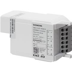 5WG1605-4DB23 - Siemens - RL 605D23 Termal Sürücü Aktüatörü 2-Kat