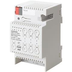 5WG1512-1AB11 - Siemens - N 512/11 Anahtar aktüatörü, ana modül, 3 x AC 230/400 V, 16 AX