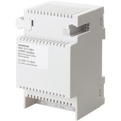 5WG1512-1AB21 - Siemens - N 512/21 Anahtar aktüatörü alt modülü, 3 x AC 230/400 V, 16AX