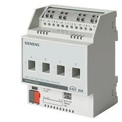 5WG1530-1DB31 - Siemens - N 530D31 Anahtarlama aktüatörü 4 x AC 230 V, 6 AX