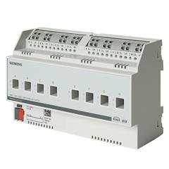 5WG1530-1DB51 - Siemens - N 530D51 Anahtarlama aktüatörü 8 x AC 230 V, 6 AX