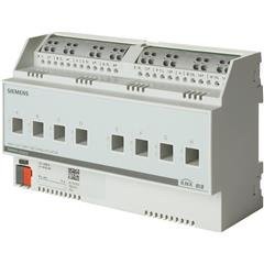 5WG1532-1DB51 - Siemens - N 532D51 Anahtarlama aktüatörü 8 x AC 230 V, 10 AX