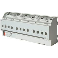 5WG1532-1DB61 - Siemens - N 532D61 Anahtarlama aktüatörü 12 x AC 230 V, 10 AX