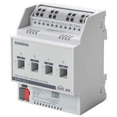 5WG1535-1DB31 - Siemens - N 535D31 Anahtarlama aktüatörü, 4 x AC 230 V, 16/20 AX