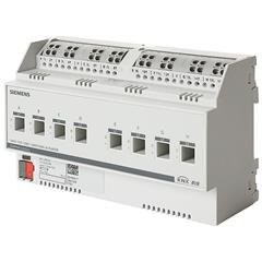 5WG1535-1DB51 - Siemens - N 535D51 Anahtarlama aktüatörü, 8 x AC 230 V, 16/20 AX