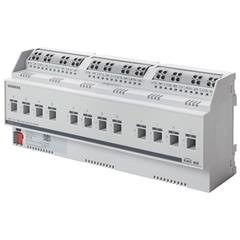 5WG1535-1DB61 - Siemens - N 535D61 Anahtarlama aktüatörü, 12 x AC 230 V, 16/20 AX