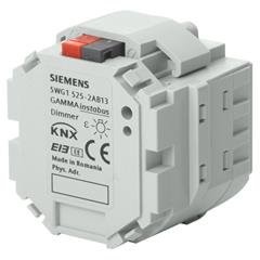 5WG1525-2AB13 - Siemens - UP 525/13 Üniversal dimmer 1 x AC 230 V, 10...250 VA