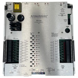 M16160 - Carrier-ALC - Kontrol Modülü, (16UI,16DO)