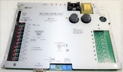 M0100 - Carrier-ALC - Kontrol Modülü, (10 UI)