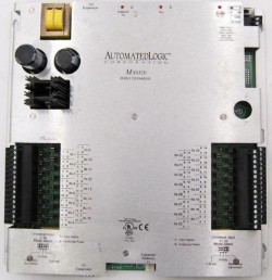 MX0320 - Carrier-ALC - Nokta Modülü, (32UI)