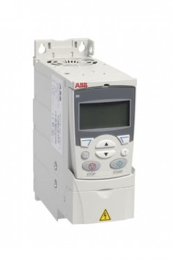 ACS310-03E-04A5-4 - ABB - Frekans Konvertörü, 1.5 Kw - 4.1 A / R1
